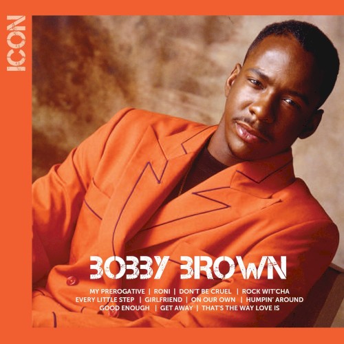 Bobby Brown